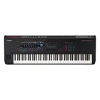 Yamaha Montage M8X 2ND Gen 88-KEY Flagship Synthesizer With Gex Action New. Price: $4499.99.