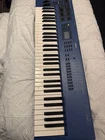 Yamaha CS1X 61KEYS Synthesizer Control With Adapter Used. Price: $311.03.