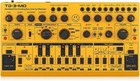 Behringer TD-3-MO Am Yellow Analog Bass Line Synthesizer New. Price: $325.55.