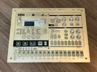Korg Electribe ES-1 Mk Ii Sampler Groovebox Not Tested Adaptor Sold As Used. Price: $199.99.