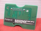 Roland SR-JV80-97 Experience Expansion Board Mij Tested / Shipping From Japan Used. Price: $78.00.