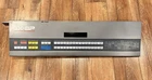 Roland JX-8P Synthesizer Top Metal Case Assembly Used. Price: $135.00.