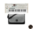 Microkorg MK-1S Synthesizer/vocoder With Built-in Speaker + New. Price: $601.00.