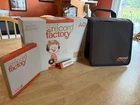 Teenage Engineering PO-80 Pocket Operator Sampler & Sequencer W/ Carrying Case New. Price: $500.00.