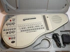 Suzuki Omnichord System Two Model OM-84 In Case With Power Cord Works Read!! Used. Price: $571.99.