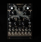 Mutable Instruments Marbles Eurorack Synth Module (oscillosaurus Black/gold) New. Price: $224.00.