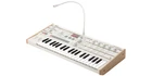 Microkorg MK-1S Analog Synthesizer Vocoder 37-KEY Keyboard New. Price: $439.99.