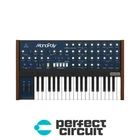 Behringer Monopoly Analog Keyboard Synthesizer - New Perfect Circuit. Price: $549.00.