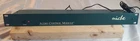 Niche Audio ACM1 Midi 8-CHANNEL Vca Automation Control Module Working + Psu Used. Price: $59.00.