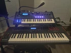 Novation Impulse 49 Usb Midi Keyboard Controller With Sustain Pedal And Cord Used. Price: $250.00.