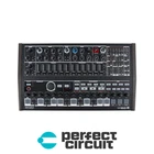 Arturia Minibrute 2S Noir Analog Desktop Synthesizer - Used Perfect Circuit. Price: $399.00.