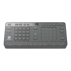 Alphatheta Chordcat 8-TRACK Groovebox/drum Machine Sequencer W/built Effects Open. Price: $279.65.