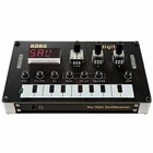 Korg NTS-1 Nu:tekt Digital Kit Programmable Synthesizer W/tracking New. Price: $103.74.
