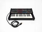 Realistic Concertmate MG-1 Analog Keyboard Synthesizer Moog Tested And Works Used. Price: $725.00.