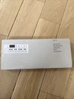 OP-1 Personal Synthesizer Sampler And Controller. New. Price: $1299.00.