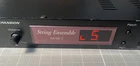 Roland M-SE1 String Ensemble Sound Expansion Series Used. Price: $195.00.