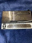Stylophone Pocket Electronic Synthesizer With Stylus. Excellent Condition Used. Price: $26.37.