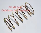 32 Paia Solex Carburetor Spring Stage Vacuum Diaphragm.diaphragm Return Neu. Price: $24.41.