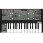 Behringer MS-5 Analog Synthesizer New. Price: $559.00.