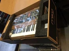 Minimoog Model Reissue , 100% Analog Synth /44KEYS 2016 New Armens. Price: $6999.00.
