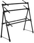 On-stage Stands KS7903 3-TIER A-frame Keyboard New. Price: $283.95.