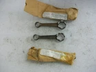 Nos! New! Oem! Yamaha CS5 RD200 YCS1 Connecting Rod Crank. Price: $148.00.