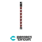 Befaco Mudi Clock Multiple + Divider Modular Eurorack - New Perfect Circuit 2. Price: $100.00.