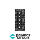Doepfer A-106-6V Xpander Filter (black) Modular Eurorack New Perfect Circuit. Price: $225.00.