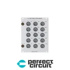 Doepfer A-128 Fixed Filter Bank Modular Eurorack New Perfect Circuit. Price: $259.00.