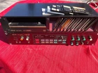 Akai S612 Midi Bit Digital Sampler Vintage (works)-drive Needs Repair Used. Price: $1100.00.