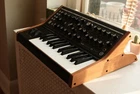 Moog Subsequent 25 Analog Synthesizer Used. Price: $900.00.