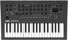 Korg Minilogue-xd Polyphonic Analog Synthesizer With Digital Multi Engine F/s New. Price: $746.45.