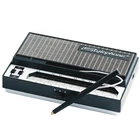 Stylophone Original Pocket Electronic Synthesizer Musical Instrument New. Price: $53.59.