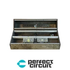 Pittsburgh Modular Structure 372 (black) Eurorack - New Perfect Circuit. Price: $1399.00.
