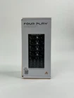 Behringer Four Play Quad Vca & Mixer Eurorack Module New. Price: $47.99.