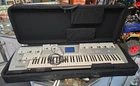 Korg Trinity V3 Pro 76-KEY 32-VOICE Polyphonic Workstation As Is Needs Battery For. Price: $849.99.