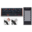 Oberheim OB6 Desktop And Exquis Mpe Bundle New. Price: $2599.99.