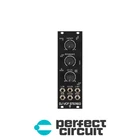 Erica Synths Drum Stereo Dj Vcf Modular Eurorack - New Perfect Circuit. Price: $239.00.