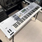 Yamaha Motif ES7 76KEY Synthesizer Operation Confirmed From Japan Used. Price: $1024.00.