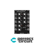 Doepfer A-101-1V Vactrol Steiner Filter Vintage Eurorack New Perfect Circuit. Price: $207.00.