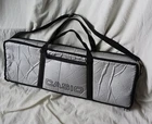 Free Shipping Casio CZ-101 Keyboard Synthesizer Original Adapter, Case, Manuals Used. Price: $399.00.