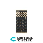 Altered State Machines Eris 4X4 Matrix Mixer Eurorack - New Perfect Circuit. Price: $160.00.