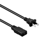 8FT 2-PRONG Ac Power Cord For Roland JD-800 Mks Juno S50 Electric Keyboard Piano New. Price: $12.87.