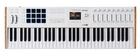Arturia Keylab 61-KEY MK3 Black Usb Midi Keyboard Controller+abletone Live Lite New. Price: $599.00.