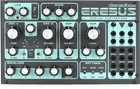 Dreadbox Erebus Reissue Paraphonic Analog Synthesizer New. Price: $399.00.