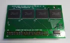 Alesis Quadrasynth Piano Plus Rom Expansion Board Used. Price: $51.95.