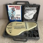 Suzuki Omnichord System Two OM-84 W/case, Power Cord (works But Read, As-is). Price: $494.95.