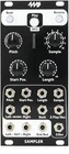 4MS Sampler Eurorack Module New. Price: $299.00.