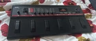 Korg AX5G Multi-effects Guitar Pedal Open. Price: $117.00.