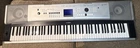 Yamaha YPG-535 88-KEY Portable Grand Keyboard As-is Parts Repair Usb For. Price: $289.99.